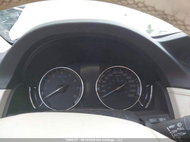 Продаж на аукціоні авто 2018 Acura Rlx, vin: JH4KC2F90JC800023, номер лоту: 12698127