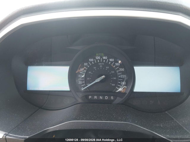 Ford EDGE SEL 2016 2FMPK4J95GBC14872 Image 7