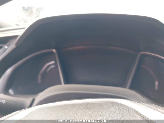 Продажа на аукционе авто 2019 Honda Civic Sport, vin: 2HGFC2F85KH016575, номер лота: 12698129