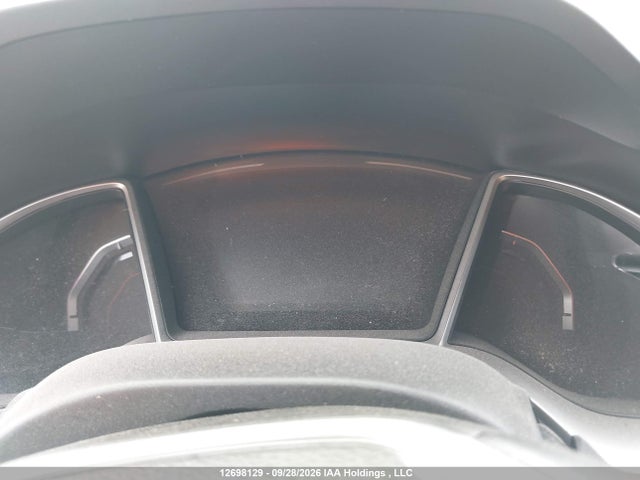 Продажа на аукционе авто 2019 Honda Civic Sport, vin: 2HGFC2F85KH016575, номер лота: 12698129
