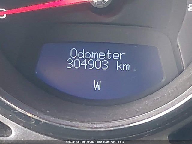 Aukcja sprzedaży 2013 Cadillac Cts, vin: 1G6DG5E51D0172822, numer aukcji: 12698133