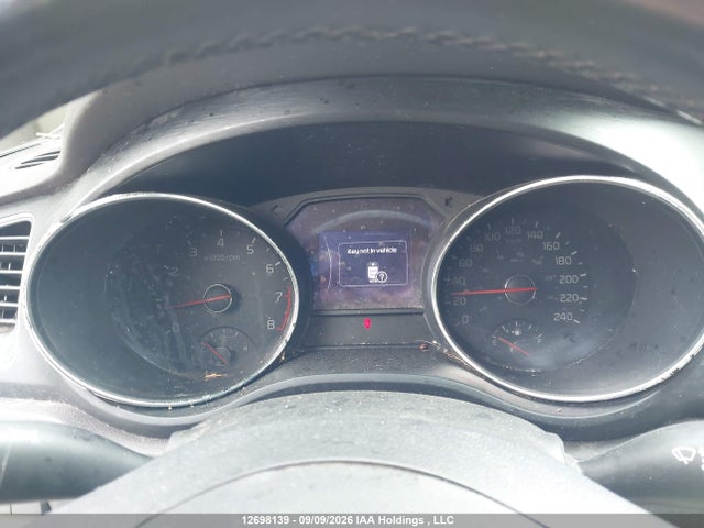KIA SEDONA LX 2016 KNDMB5C12G6205615 Image 7