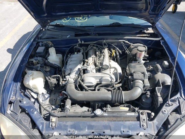 Продажа на аукционе авто 2001 Mazda Miata, vin: JM1NB353X10201622, номер лота: 12698141