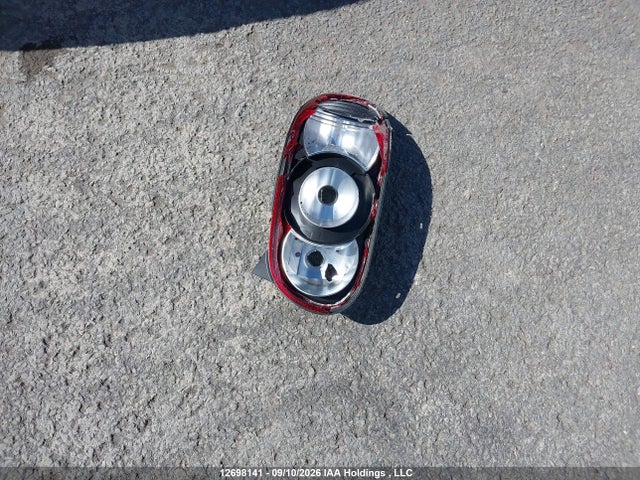 Продажа на аукционе авто 2001 Mazda Miata, vin: JM1NB353X10201622, номер лота: 12698141