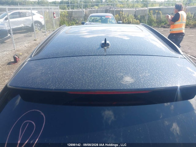 12698142 :رقم المزاد ، WA1AWBF19RD008600 vin ، 2024 Audi Sq8 4.0t مزاد بيع