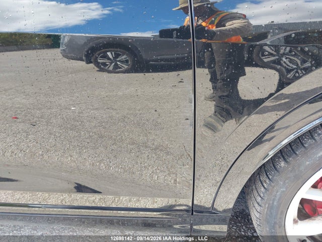 12698142 :رقم المزاد ، WA1AWBF19RD008600 vin ، 2024 Audi Sq8 4.0t مزاد بيع
