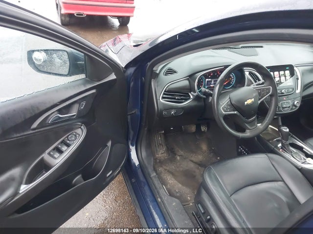 Продажа на аукционе авто 2017 Chevrolet Malibu 1lt, vin: 1G1ZE5ST7HF273029, номер лота: 12698143