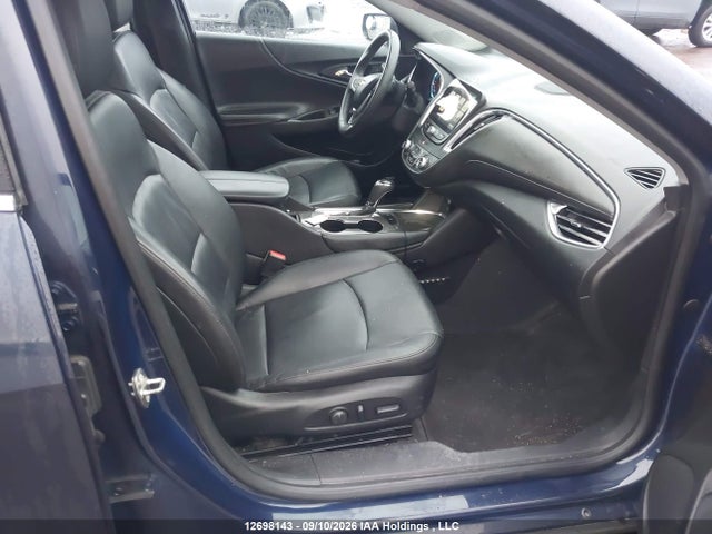 Продажа на аукционе авто 2017 Chevrolet Malibu 1lt, vin: 1G1ZE5ST7HF273029, номер лота: 12698143