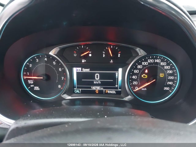 Продажа на аукционе авто 2017 Chevrolet Malibu 1lt, vin: 1G1ZE5ST7HF273029, номер лота: 12698143