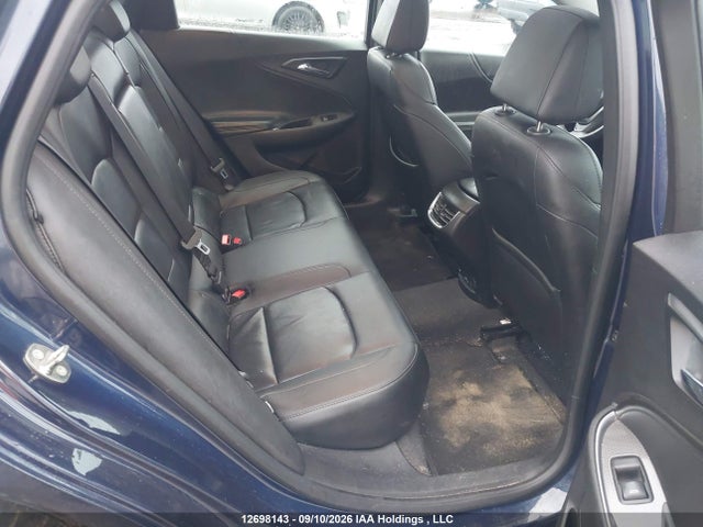 Продажа на аукционе авто 2017 Chevrolet Malibu 1lt, vin: 1G1ZE5ST7HF273029, номер лота: 12698143