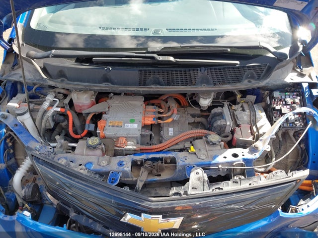 Chevrolet BOLT EV LT 2020 1G1FY6S0XL4126519 Image 10