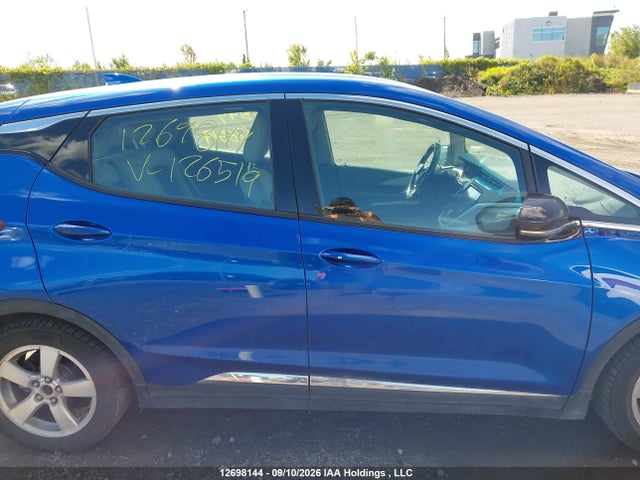 Chevrolet BOLT EV LT 2020 1G1FY6S0XL4126519 Image 14