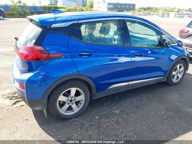 Chevrolet BOLT EV LT 2020 1G1FY6S0XL4126519 Image 4