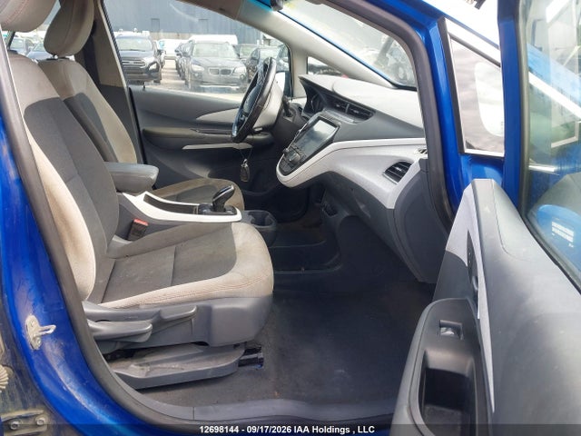 Chevrolet BOLT EV LT 2020 1G1FY6S0XL4126519 Image 5