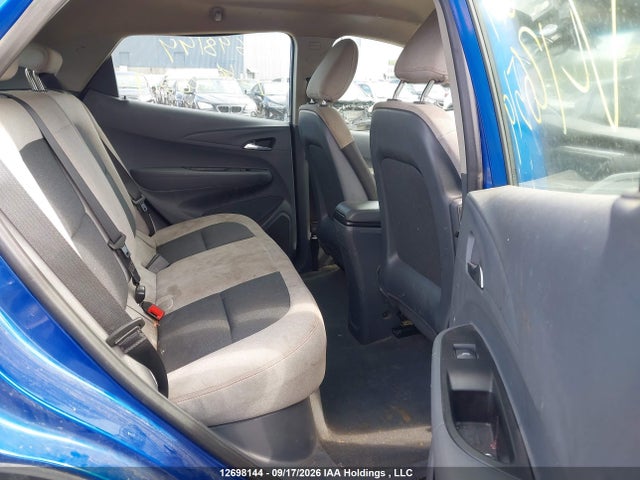 Chevrolet BOLT EV LT 2020 1G1FY6S0XL4126519 Image 8