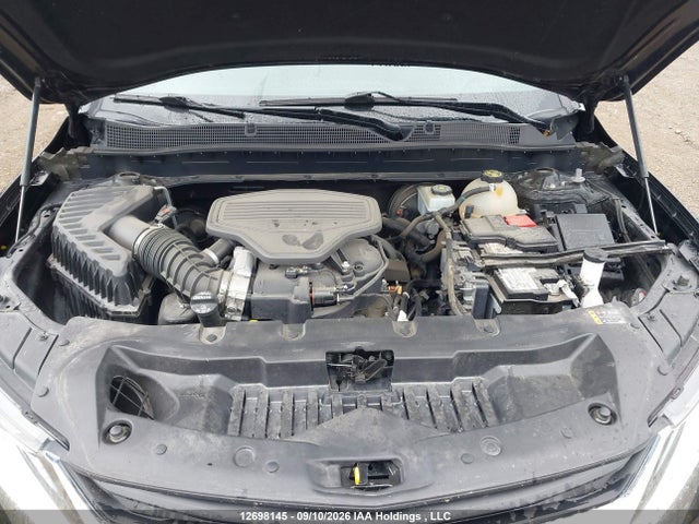 Aukcja sprzedaży 2019 Chevrolet Blazer 3.6 True North, vin: 3GNKBHRS7KS583983, numer aukcji: 12698145