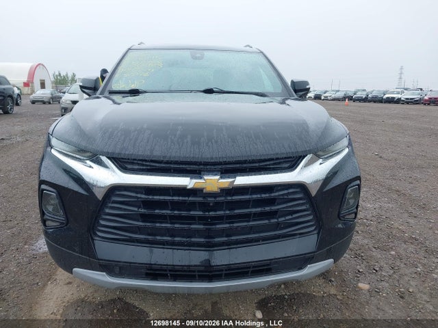 Aukcja sprzedaży 2019 Chevrolet Blazer 3.6 True North, vin: 3GNKBHRS7KS583983, numer aukcji: 12698145