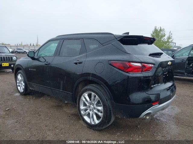 Aukcja sprzedaży 2019 Chevrolet Blazer 3.6 True North, vin: 3GNKBHRS7KS583983, numer aukcji: 12698145