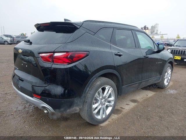 Aukcja sprzedaży 2019 Chevrolet Blazer 3.6 True North, vin: 3GNKBHRS7KS583983, numer aukcji: 12698145