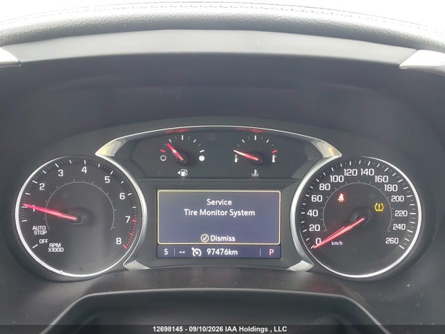 Aukcja sprzedaży 2019 Chevrolet Blazer 3.6 True North, vin: 3GNKBHRS7KS583983, numer aukcji: 12698145
