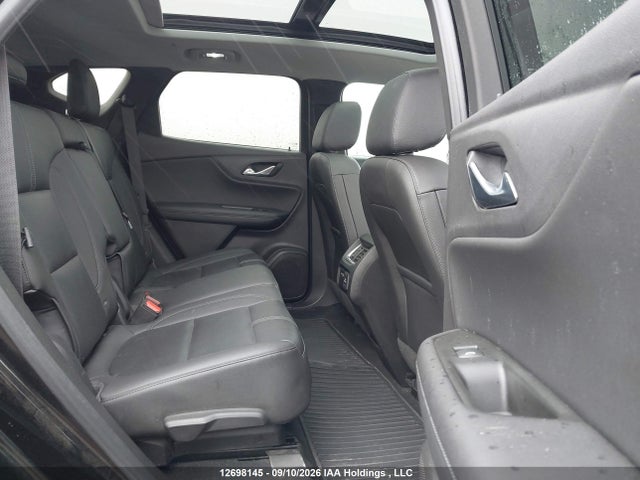 Aukcja sprzedaży 2019 Chevrolet Blazer 3.6 True North, vin: 3GNKBHRS7KS583983, numer aukcji: 12698145