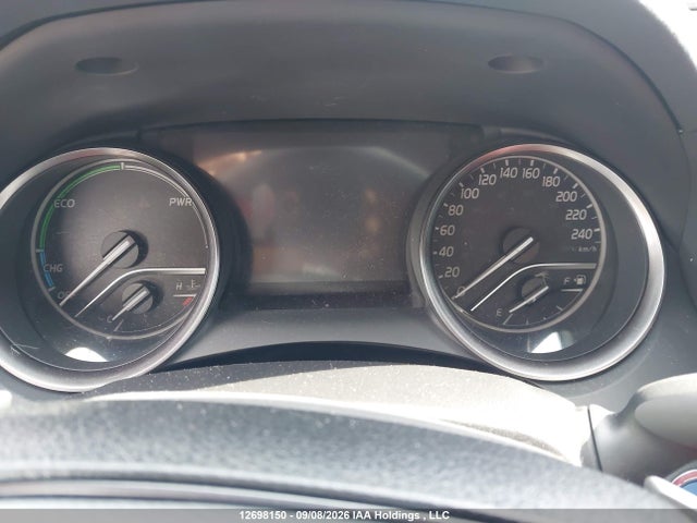 Продаж на аукціоні авто 2022 Toyota Camry Xse, vin: 4T1K31AK0NU585910, номер лоту: 12698150