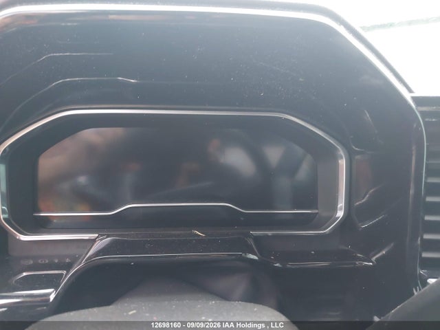 12698160 :رقم المزاد ، 1GT49MEYXRF113753 vin ، 2024 Gmc Sierra K2500 Sle مزاد بيع