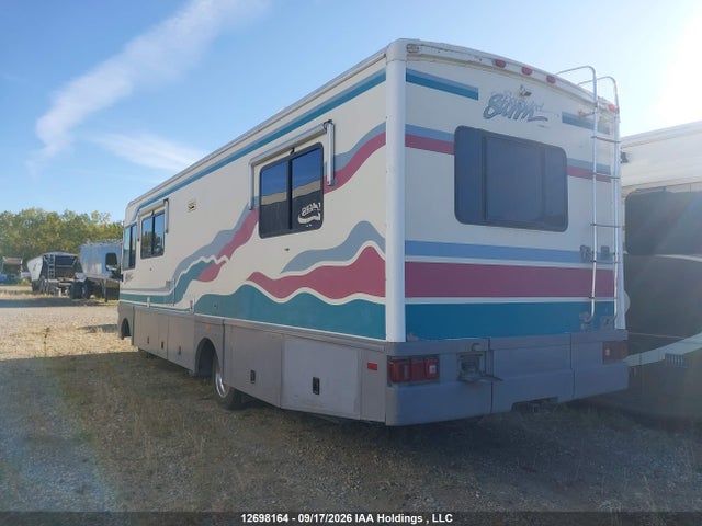 Auction sale of the 1998 Chevrolet P30, vin: 1GBKP37J2W3305337, lot number: 12698164