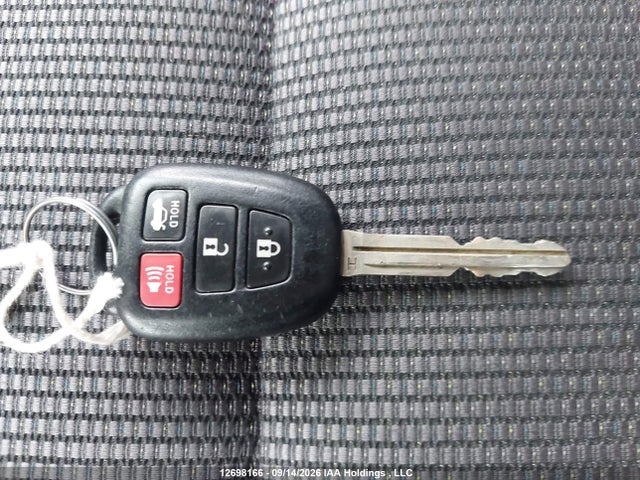 Toyota COROLLA SE 2017 2T1BURHE7HC862229 Image 10