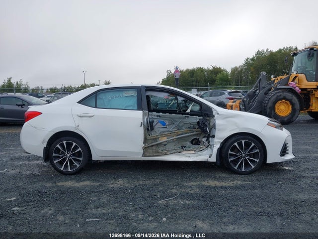 Toyota COROLLA SE 2017 2T1BURHE7HC862229 Image 13