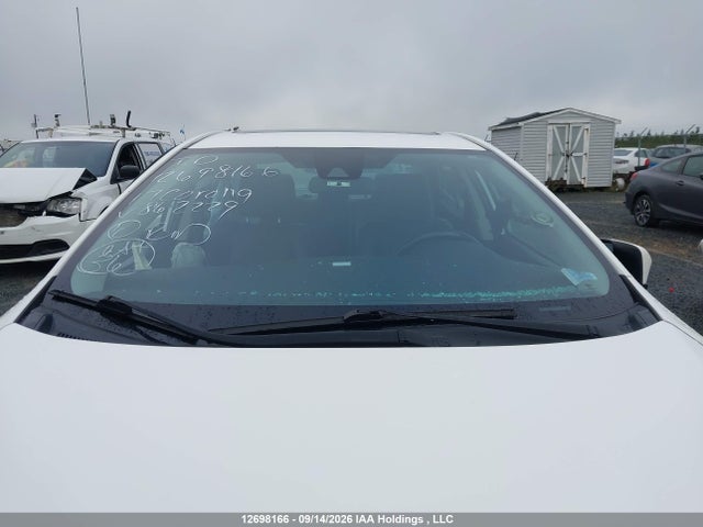 Toyota COROLLA SE 2017 2T1BURHE7HC862229 Image 17