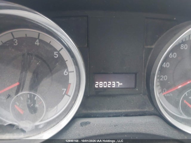 Dodge Grand Caravan Se/sxt 2014 2C4RDGBG3ER369284 Image 14