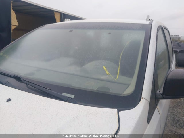 Dodge Grand Caravan Se/sxt 2014 2C4RDGBG3ER369284 Image 16
