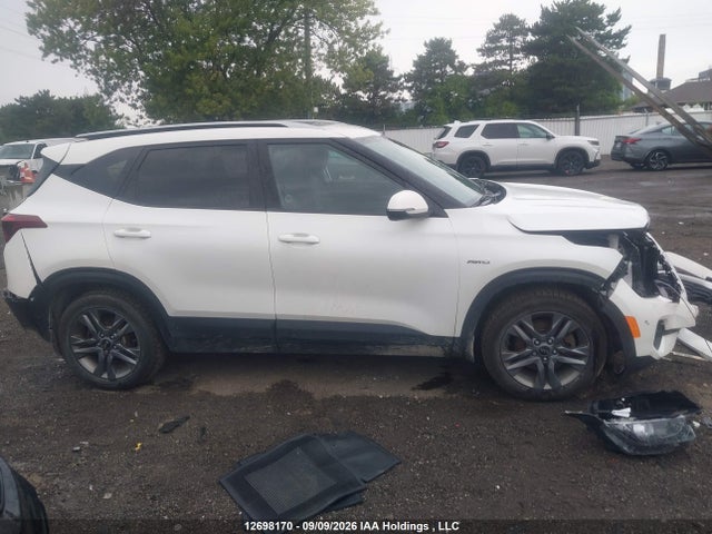 KIA Seltos Lx 2021 KNDEPCAA2M7210557 Image 14