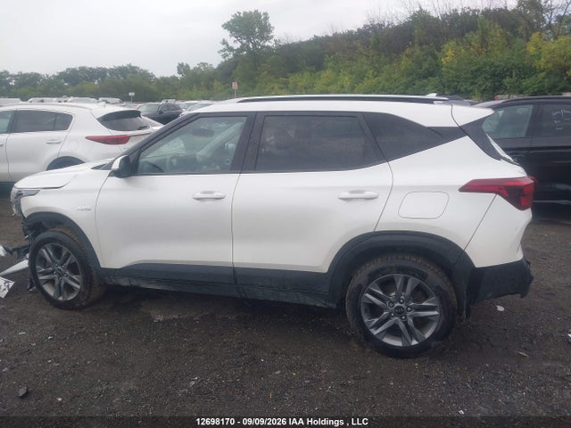 KIA Seltos Lx 2021 KNDEPCAA2M7210557 Image 15