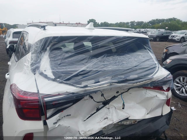KIA Seltos Lx 2021 KNDEPCAA2M7210557 Image 20