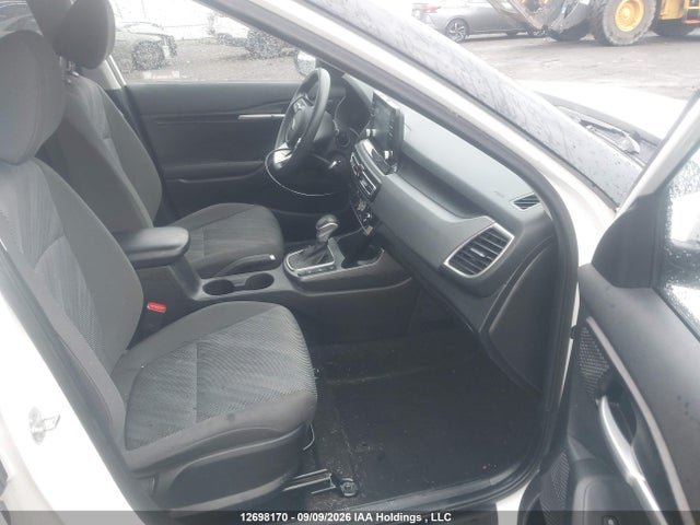 KIA Seltos Lx 2021 KNDEPCAA2M7210557 Image 5