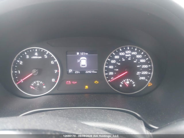 KIA Seltos Lx 2021 KNDEPCAA2M7210557 Image 7
