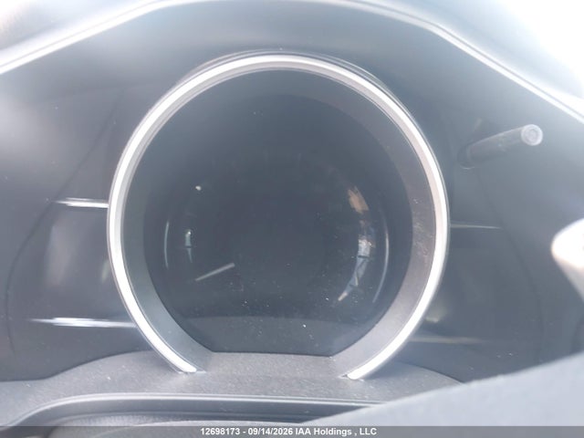 3HGGK5H6XKM103541 Honda Fit Sport 5dr