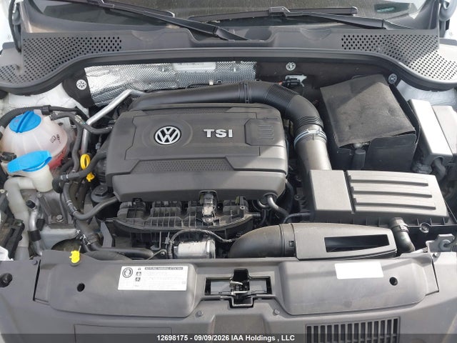 Продаж на аукціоні авто 2017 Volkswagen Beetle Dune, vin: 3VWS17AT3HM634559, номер лоту: 12698175