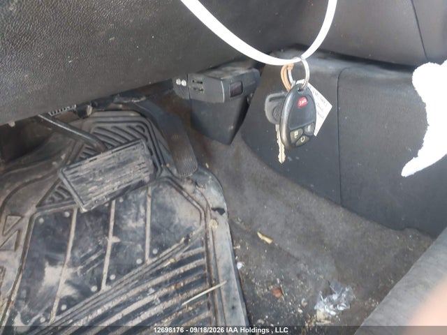 12698176 :رقم المزاد ، 3GNFK12059G276164 vin ، 2009 Chevrolet Avalanche مزاد بيع