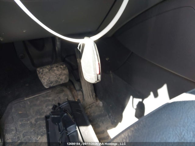 12698184 :رقم المزاد ، WA1FFEFS3FR003164 vin ، 2015 Audi Q3 Prestige مزاد بيع