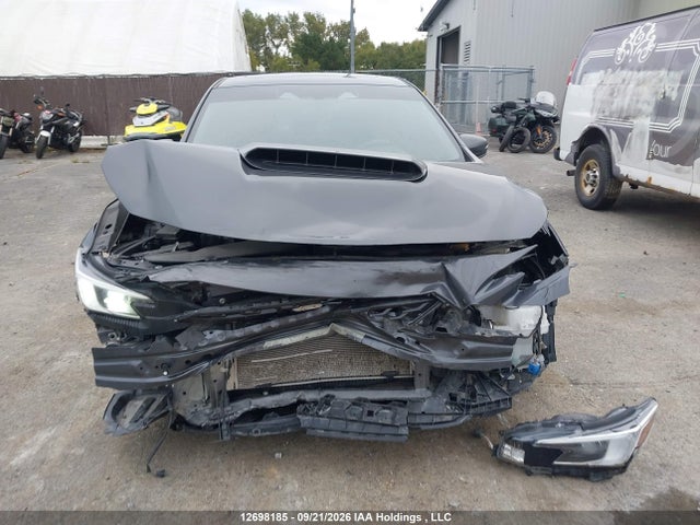 Продаж на аукціоні авто 2025 Subaru Wrx Gt, vin: JF1VBAV64S8807084, номер лоту: 12698185