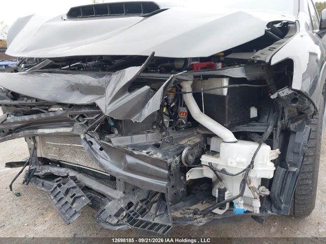Продаж на аукціоні авто 2025 Subaru Wrx Gt, vin: JF1VBAV64S8807084, номер лоту: 12698185