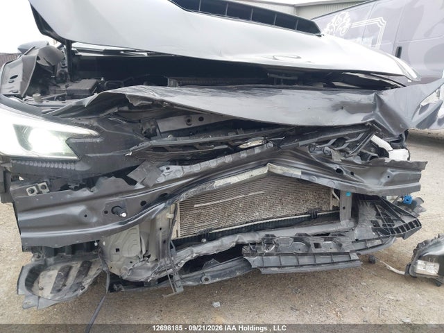 Продаж на аукціоні авто 2025 Subaru Wrx Gt, vin: JF1VBAV64S8807084, номер лоту: 12698185