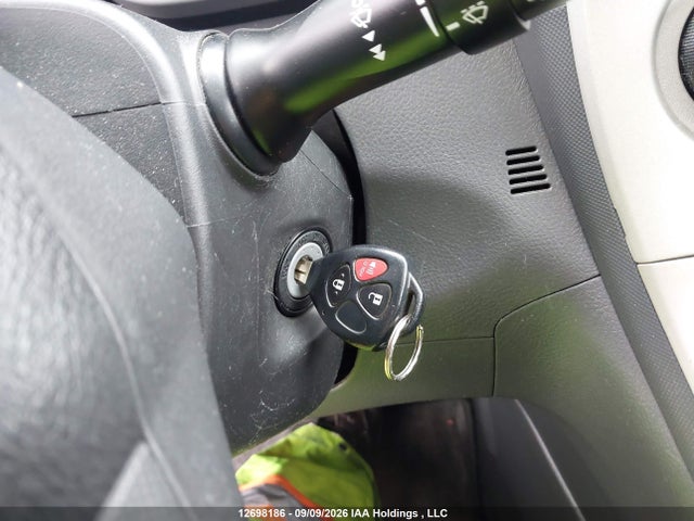 Aukcja sprzedaży 2009 Pontiac Vibe, vin: 5Y2SP67089Z408073, numer aukcji: 12698186
