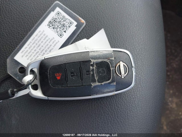 Продажа на аукционе авто 2024 Nissan Kicks Sr, vin: 3N1CP5DV0RL544075, номер лота: 12698187