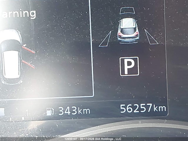 Продажа на аукционе авто 2024 Nissan Kicks Sr, vin: 3N1CP5DV0RL544075, номер лота: 12698187