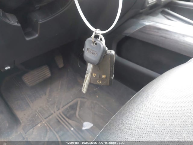 12698188 :رقم المزاد ، 1GC4YUEY5MF152116 vin ، 2021 Chevrolet Silverado 3500hd Ltz مزاد بيع