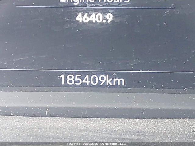 12698188 :رقم المزاد ، 1GC4YUEY5MF152116 vin ، 2021 Chevrolet Silverado 3500hd Ltz مزاد بيع
